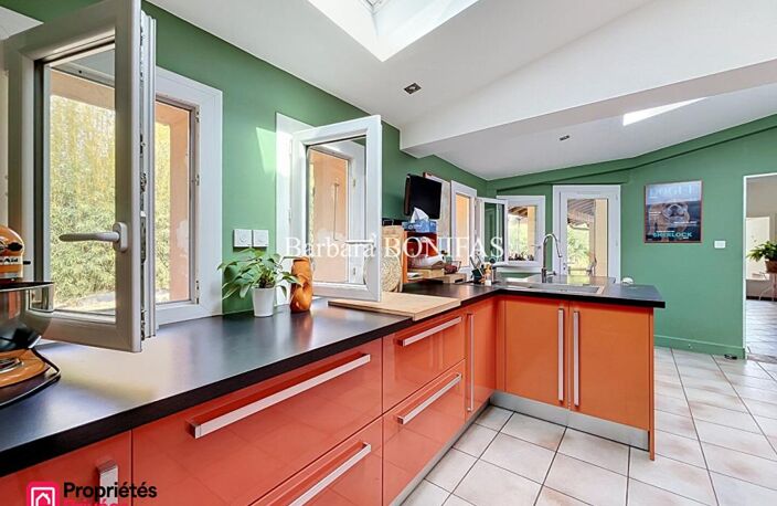 Maison Bessieres 5 pièce(s) 184 m2 — photo 4