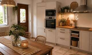 Maison 8 Pièces 165 m² à vendre à Roanne (42300)