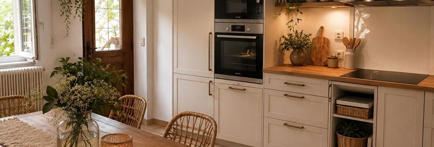 Maison 8 Pièces 165 m² à vendre à Roanne (42300)