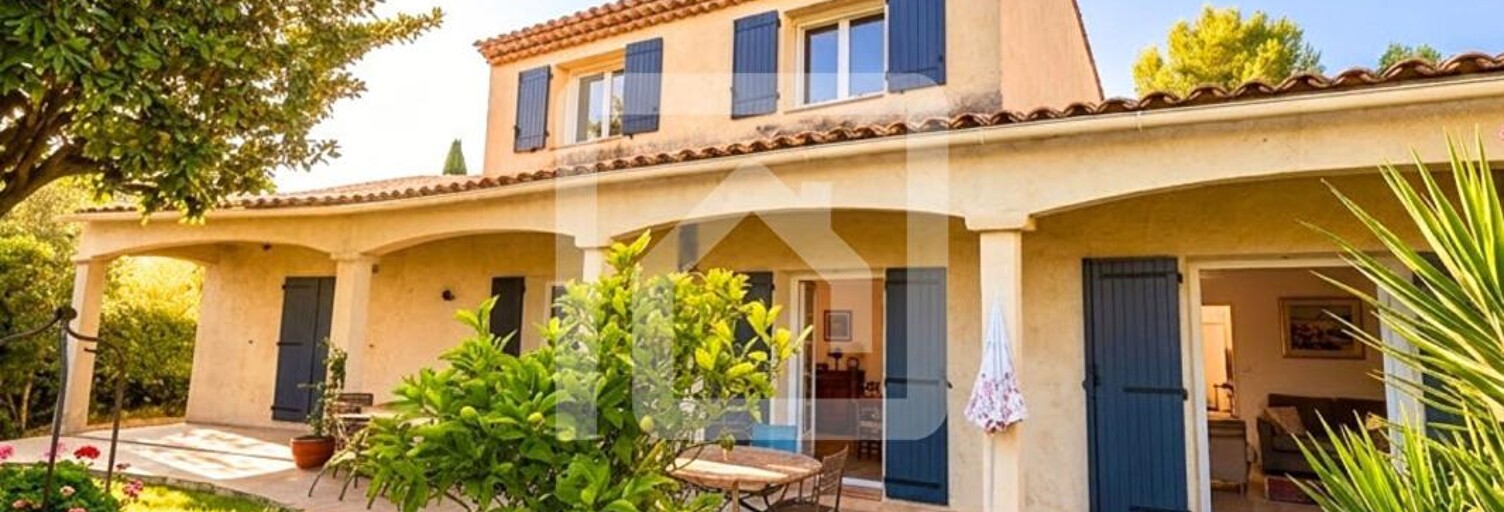 Maison 6 Pièces 148 m² à vendre à Cannes (06150)
