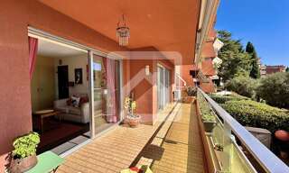 Appartement 3 Pièces 63 m² à vendre à Grasse (06130)