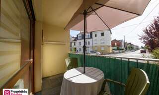 Appartement 1 Pièce 26 m² à vendre à Montigny-lès-Metz (57950)
