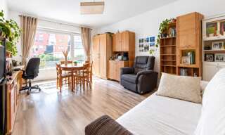 Appartement 1 Pièce 27 m² à vendre à Montigny-lès-Metz (57950)