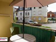 Appartement Montigny Les Metz 1 pièce 27 m2 avec balcon — photo 2