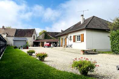 Maison 5 pièces 169000 €