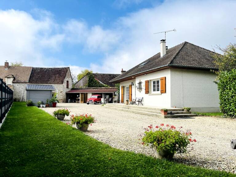 Pavillon T5, 101 m2 sur 960 m2 de terrain — photo 1