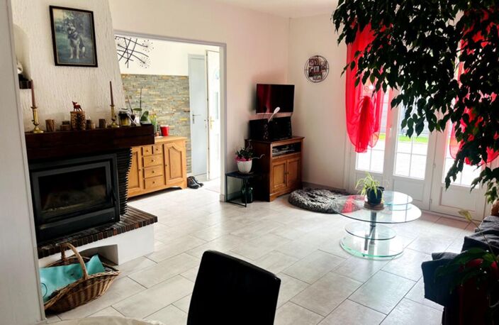 Pavillon T5, 101 m2 sur 960 m2 de terrain — photo 3
