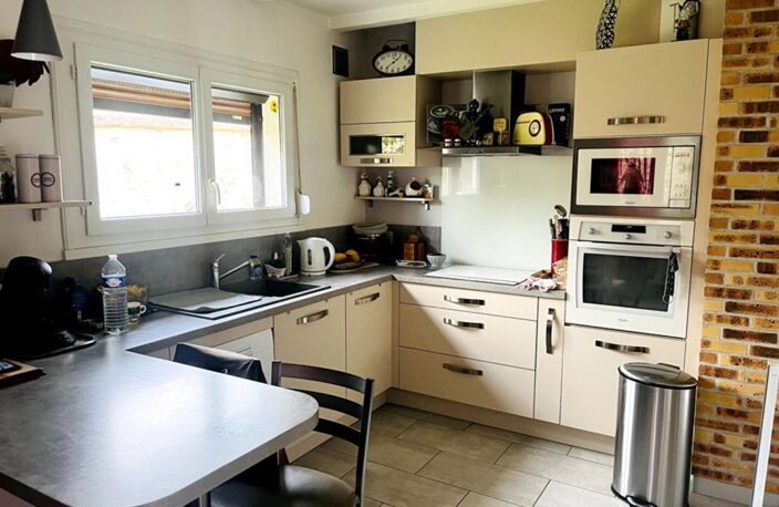Pavillon T5, 101 m2 sur 960 m2 de terrain — photo 4