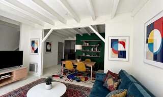 Maison 4 Pièces 100 m² à vendre à Eysines (33320)