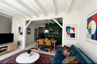 Maison 4 pièces 262000 €