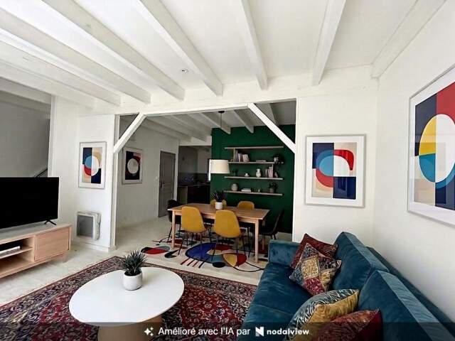 A vendre Maison Eysines 4 pièces 100m² — photo du bien