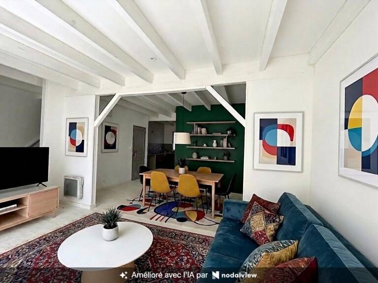 A vendre Maison Eysines 4 pièces 100m² — photo 1
