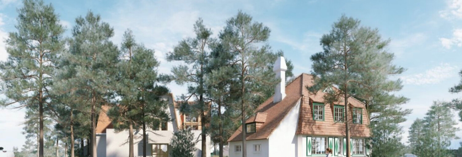Maison neuf  82 m² à vendre à Saint-Étienne-au-Mont (62360)