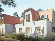 LES "VILLAS HÉRISSON" - PROGRAMME NEUF du T3 AU T5 — photo 4