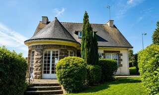 Maison 5 Pièces 117 m² à vendre à Guerlédan (22530)