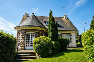 Maison 5 pièces 137200 €