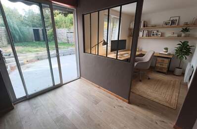 Maison Wingles 5 pièce(s) 140 m2 — photo du bien