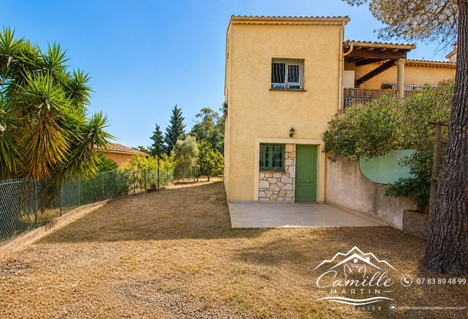 Immeuble 308m² avec 5 appartements avec extérieurs et 5 caves — photo 1