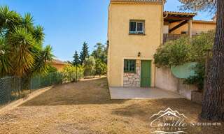 Immeuble  308 m² à vendre à Saint-Raphaël (83700)