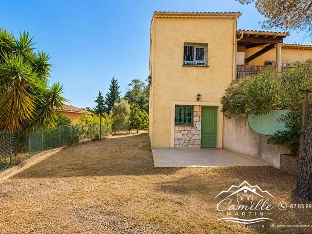 Immeuble 308m² avec 5 appartements avec extérieurs et 5 caves — photo du bien