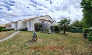 Maison 6 Pièces 124 m² à vendre à La Roche-sur-Yon (85000)