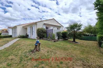 Maison 6 pièces 259000 €