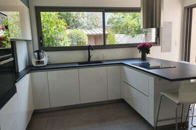 Maison 8 pièces 776200 €