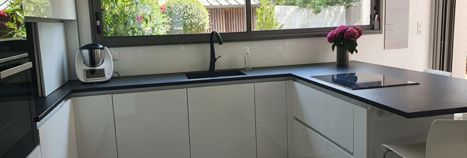 Maison 8 Pièces 180 m² à vendre à Nantes (44000)