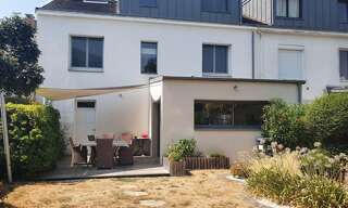 Maison 8 Pièces 180 m² à vendre à Nantes (44000)