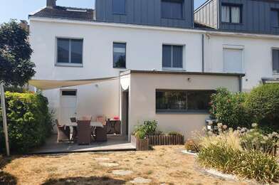 Maison 8 pièces 740025 €