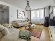 Nantes- quartier Saint Donatien/Chalâtre -Superbe maison familiale, 5 ch. garage+ stationnement et jardin — photo 3