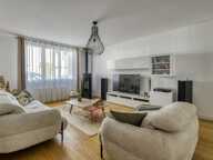 Nantes- quartier Saint Donatien/Chalâtre -Superbe maison familiale, 5 ch. garage+ stationnement et jardin — photo 4