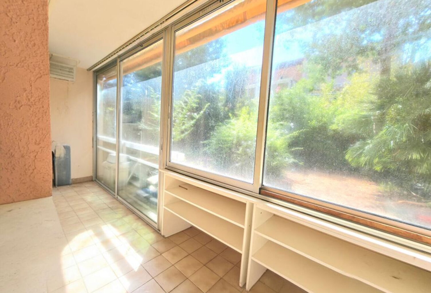 Appartement  2 pièce(s) 30 M2 AU SOL — photo 1