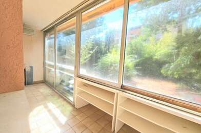 Appartement 2 pièces 130000 €