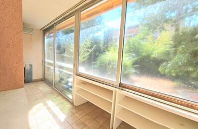 Appartement  2 pièce(s) 30 M2 AU SOL — photo du bien