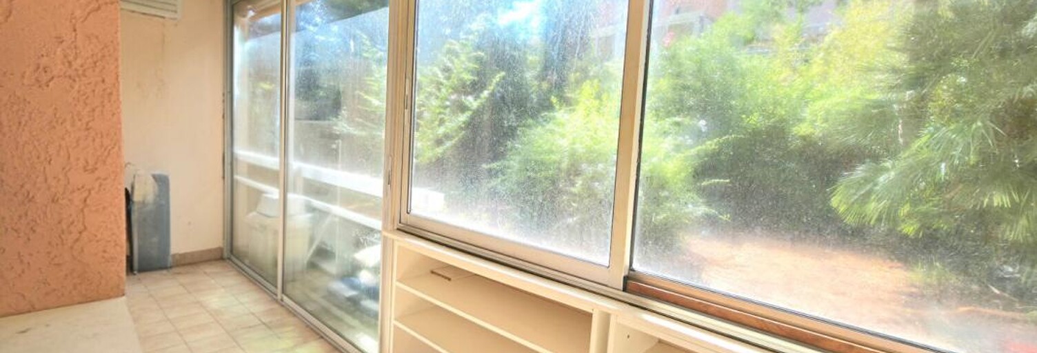 Appartement 2 Pièces 26 m² à vendre à Bormes-les-Mimosas (83230)