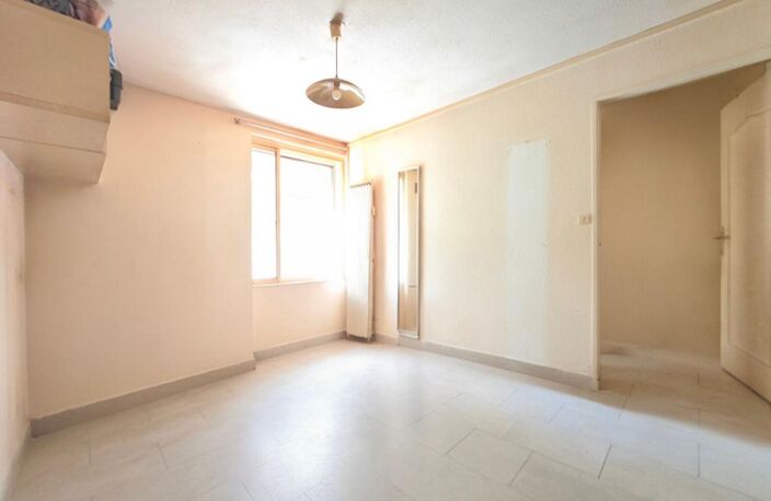 Appartement  2 pièce(s) 30 M2 AU SOL — photo 2