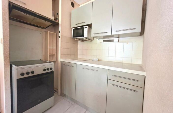 Appartement  2 pièce(s) 30 M2 AU SOL — photo 4