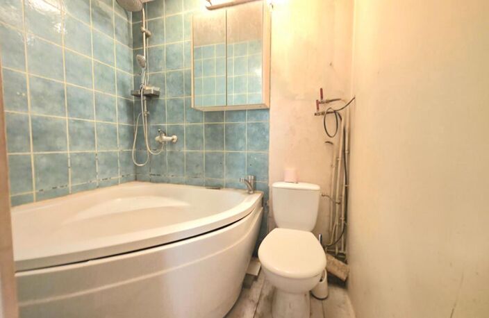 Appartement  2 pièce(s) 30 M2 AU SOL — photo 5