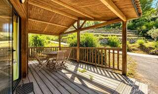 Maison 3 Pièces 35 m² à vendre à Solliès-Toucas (83210)