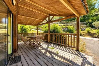 Maison 3 pièces 83000 €