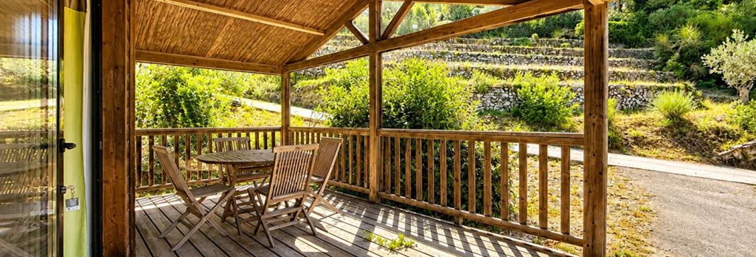 Maison 3 Pièces 35 m² à vendre à Solliès-Toucas (83210)