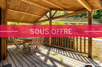 Maison 3 pièces 83000 €