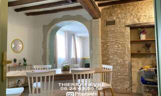 Maison 6 Pièces 147 m² à vendre à Noyant-Villages (49490)