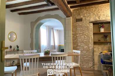 Maison 6 pièces 144000 €