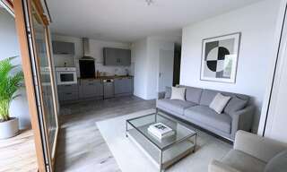 Appartement 3 Pièces 57 m² à vendre à Bordeaux (33000)