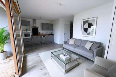 Appartement 3 pièces 249900 €