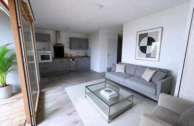 A vendre appartement  T3 — photo du bien