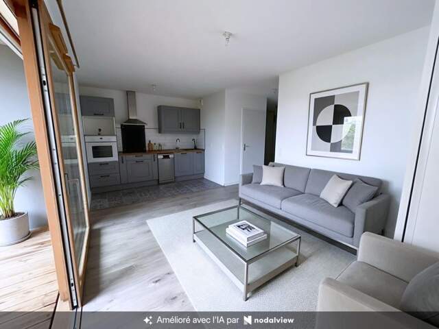 A vendre appartement  T3 — photo du bien