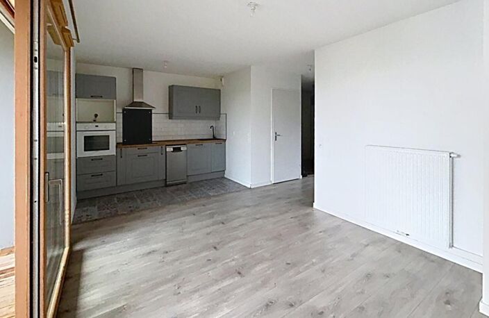 A vendre appartement  T3 — photo 2
